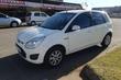 Ford Figo