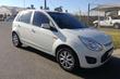 Ford Figo