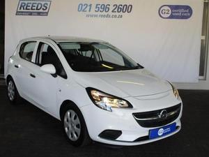 Opel Corsa 1.0T Essentia