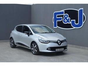 Renault Clio 66kW Turbo Dynamique