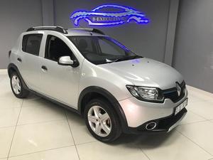 Renault Sandero Stepway 66kW Turbo