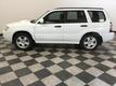 Subaru Forester 2.5 XT Auto