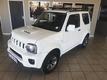 Suzuki Jimny 1.3