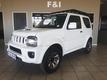 Suzuki Jimny 1.3