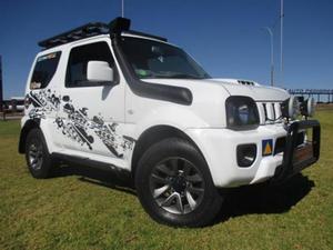 Suzuki Jimny 1.3