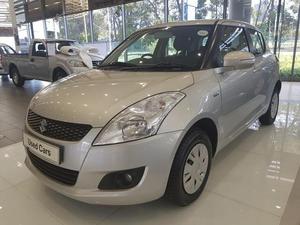 Suzuki Swift Hatch 1.2 GL