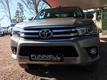 Toyota Hi Lux 2.8GD-6 Double Cab 4x4 Raider Auto