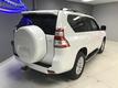 Toyota Land Cruiser Prado 3.0DT VX