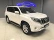 Toyota Land Cruiser Prado 3.0DT VX