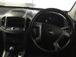 Chevrolet Captiva 2.4 LT Auto