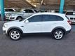 Chevrolet Captiva 2.2D AWD LTZ