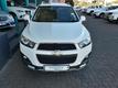 Chevrolet Captiva 2.2D AWD LTZ