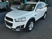 Chevrolet Captiva 2.2D AWD LTZ