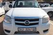 Mazda BT50