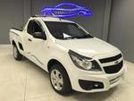 Chevrolet Utility 1.4 UteSurf Edition