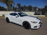 Ford Mustang 5.0 GT Fastback