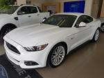 Ford Mustang 2.3T Fastback Auto