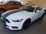 Ford Mustang 5.0 GT Fastback Auto