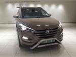 Hyundai Tucson 2.0 Elite Auto