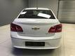 Chevrolet Cruze Sedan 1.4T LS Auto