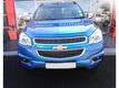 Chevrolet Trailblazer 2.8D LTZ Auto