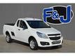 Chevrolet Utility 1.4 Club