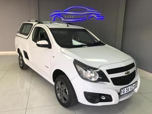 Chevrolet Utility 1.4 Sport