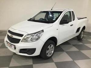 Chevrolet Utility 1.4 (Aircon)