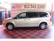 Chrysler Grand Voyager 2.8CRD LX