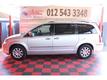 Chrysler Grand Voyager 3.8 Limited