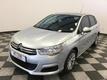 Citroen C4 VTi 120 Attraction