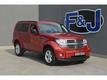 Dodge Nitro 2.8 CRD SXT