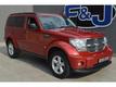 Dodge Nitro 2.8 CRD SXT