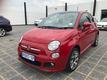 Fiat 500 500S 1.4