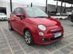 Fiat 500 500S 1.4