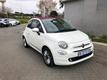 Fiat 500 500C TwinAir Pop Star