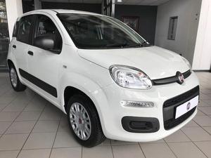 Fiat Panda 0.9 TwinAir Easy