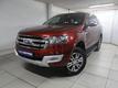 Ford Everest 3.2 4WD XLT