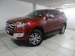 Ford Everest 3.2 4WD XLT