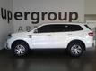 Ford Everest 3.2 4WD XLT