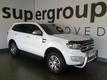 Ford Everest 3.2 4WD XLT