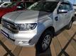 Ford Everest 3.2 XLT