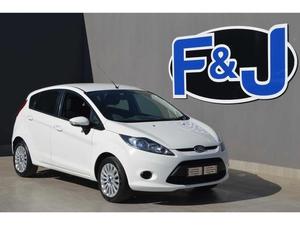 Ford Fiesta 5-Door 1.4 Trend