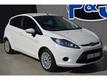 Ford Fiesta 5-Door 1.4 Trend