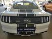 Ford Mustang 2.3T Fastback Auto