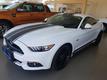 Ford Mustang 2.3T Fastback Auto