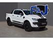 Ford Ranger 3.2 Double Cab Hi-Rider Wildtrak Auto