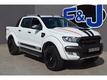 Ford Ranger 3.2 Double Cab Hi-Rider Wildtrak Auto