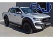 Ford Ranger 3.2 Double Cab Hi-Rider Wildtrak Auto