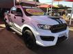 Ford Ranger 3.2 Double Cab 4x4 Wildtrak Auto